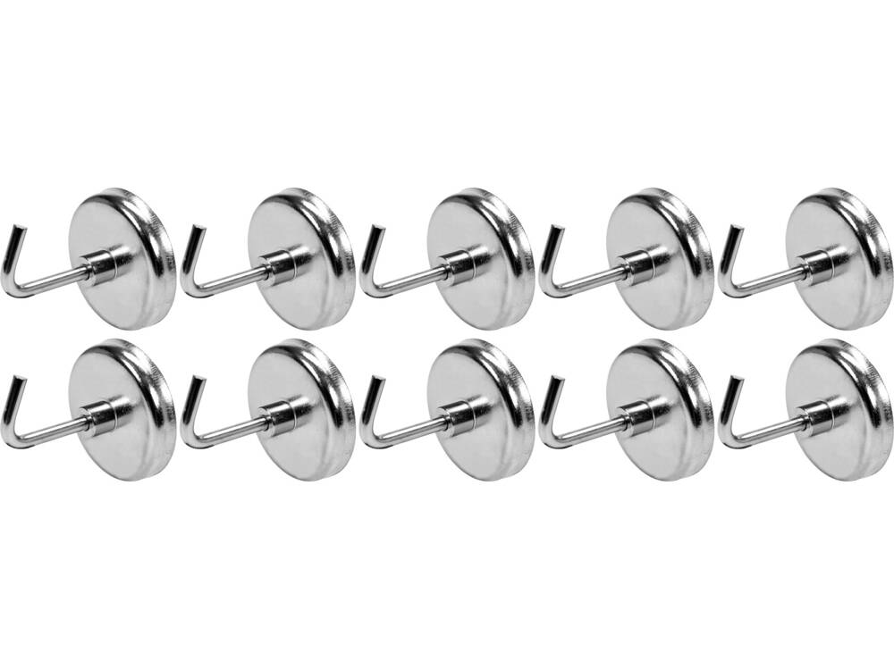SET 10 CARLIGE YATO YT-08690 MAGNETICE