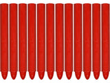 SET 12 CREIOANE YATO YT-69932 CERATE, ROSU