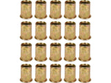 SET 20 BUC YATO YT-36475 PIULITE NITUIBILE, M10