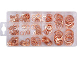 SET 220 SAIBE YATO YT-068721 DE CUPRU