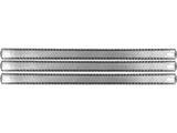 SET 3 PANZE VOREL 27511 BOMFAIER METAL 300X25MM