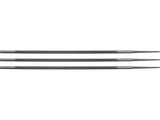 SET 3 PILE FLO 79863 ASCUTIT LANT DRUJBA 200MM, 4.8MM