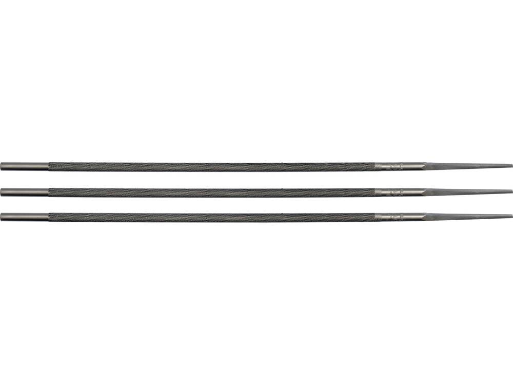SET 3 PILE FLO 79861 ASCUTIT LANT DRUJBA 200MM, 4MM
