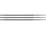 SET 3 PILE FLO 79861 ASCUTIT LANT DRUJBA 200MM, 4MM
