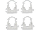 SET 4 CLEME VOREL 54830 BLOCABILE SUPORT TEAVA PVC, PE, PE-X, PP, PB, 15-16MM