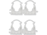 SET 4 CLEME VOREL 54830 BLOCABILE SUPORT TEAVA PVC, PE, PE-X, PP, PB, 15-16MM