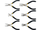 SET 6 CLESTI VOREL 42309 - MECANICA FINA 125MM