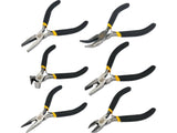 SET 6 CLESTI VOREL 42309 - MECANICA FINA 125MM