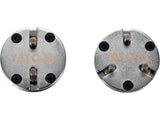 SET ADAPTOARE UNIVERSALE YATO YT-06809 PISTOANE FRANA