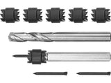 SET ALEZAJ PENTRU YATO YT-28920 SUDURA IN PUNCTE