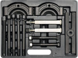 SET ANGRENAJ PENTRU YATO YT-0641 EXTRAS