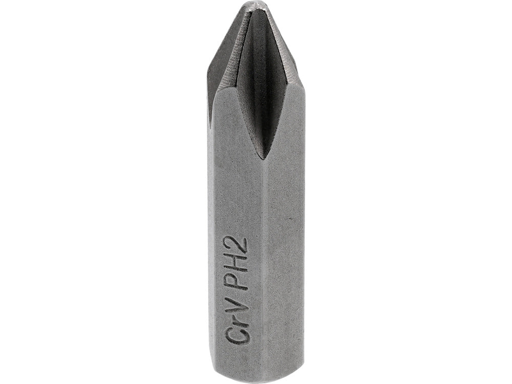 PH2 bitkészlet, YATO YT-2812 PH3, 8 mm, 10 mm 