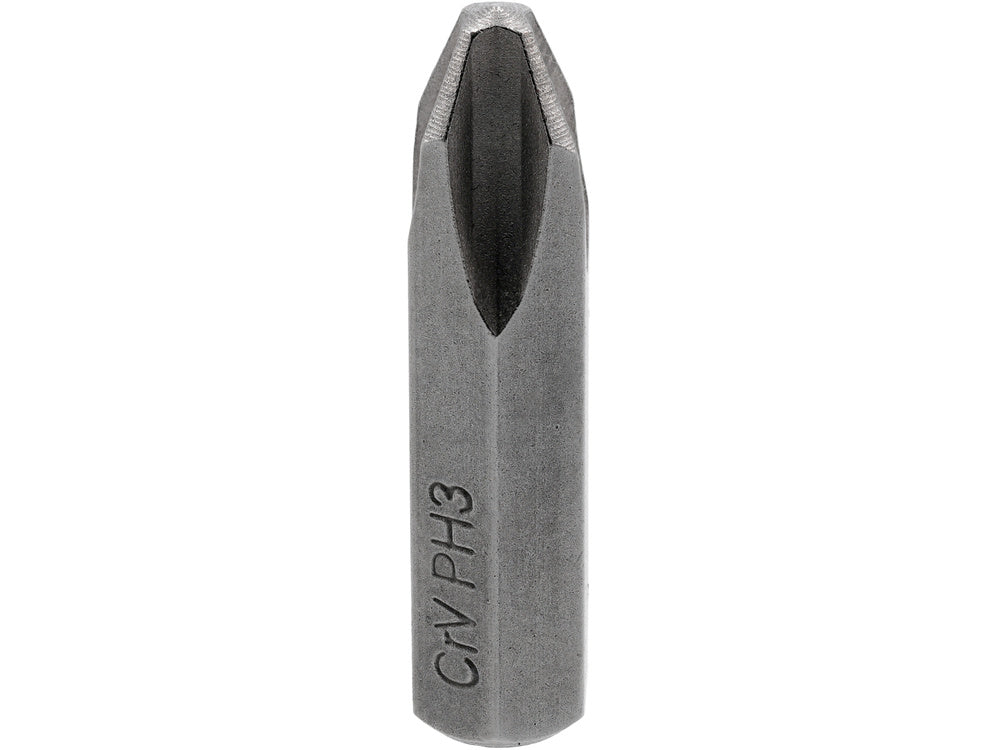 PH2 bitkészlet, YATO YT-2812 PH3, 8 mm, 10 mm 