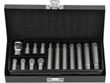 SET BITI RIBE YATO YT-0419 15 PIESE