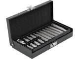 SET BITI RIBE YATO YT-0419 15 PIESE