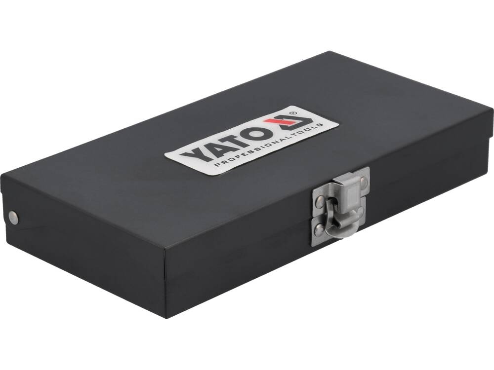SET BITI RIBE YATO YT-0419 15 PIESE