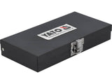 SET BITI RIBE YATO YT-0419 15 PIESE