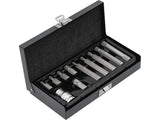 YATO YT-0415 SPLINE BITKÉSZLET (CSILLAG) 11 DARABOS 