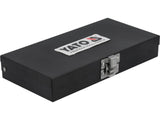 YATO YT-0415 SPLINE BITKÉSZLET (CSILLAG) 11 DARABOS 