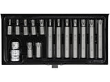 SET BITI TORX YATO YT-0411 15 PIESE