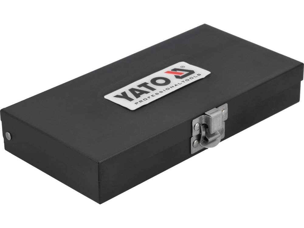 YATO TORX bitkészlet YT-0417 15 darabos T20-T55 