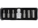 TORX BITKÉSZLET YATO YT-0410 7 RÉSZES 