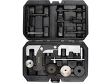 SET BLOCARE DISTRIBUTIE YATO YT-06006 , DIESEL, 12 PIESE