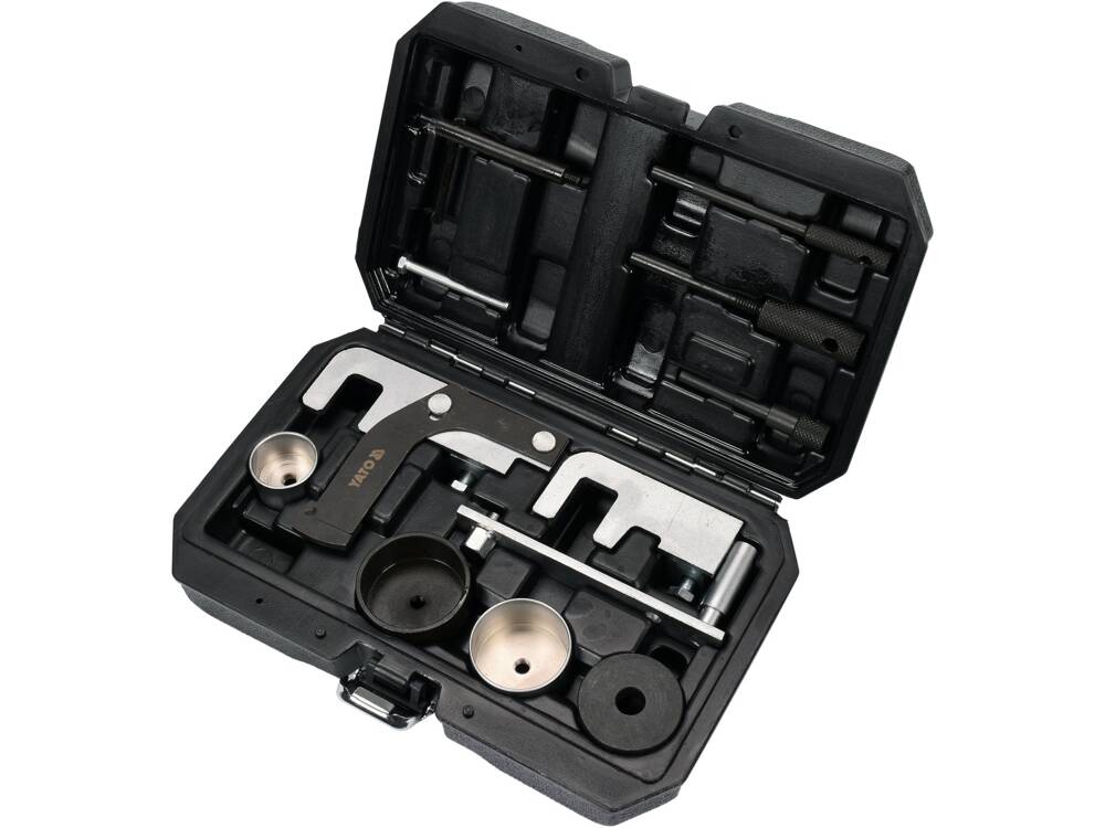 SET BLOCARE DISTRIBUTIE YATO YT-06006 , DIESEL, 12 PIESE
