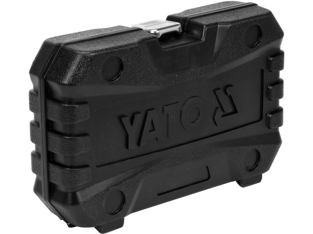 SET BLOCARE DISTRIBUTIE YATO YT-06006 , DIESEL, 12 PIESE