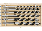 STHOR 22465 FA FÚRÓKÉSZLET 230 MM, 6 DB 