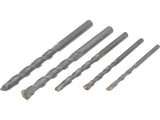 STHOR 23331 BETON FÚRÓKÉSZLET 4, 5, 6, 8 MM 