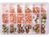 SET BUSOANE BAIE YATO YT-06864 DE ULEI, 534 BUC