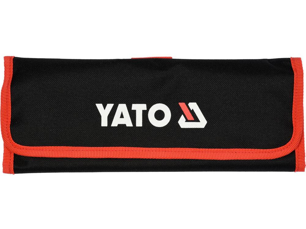 HOROG KÉSZLET YATO YT-08431 O-GYŰRŰHÖZ 