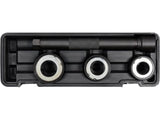 SET CHEI BIELETA YATO YT-06155 4 BUC, 30-45MM