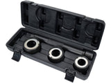 SET CHEI BIELETA YATO YT-06155 4 BUC, 30-45MM