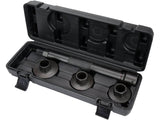 SET CHEI BIELETA YATO YT-06155 4 BUC, 30-45MM