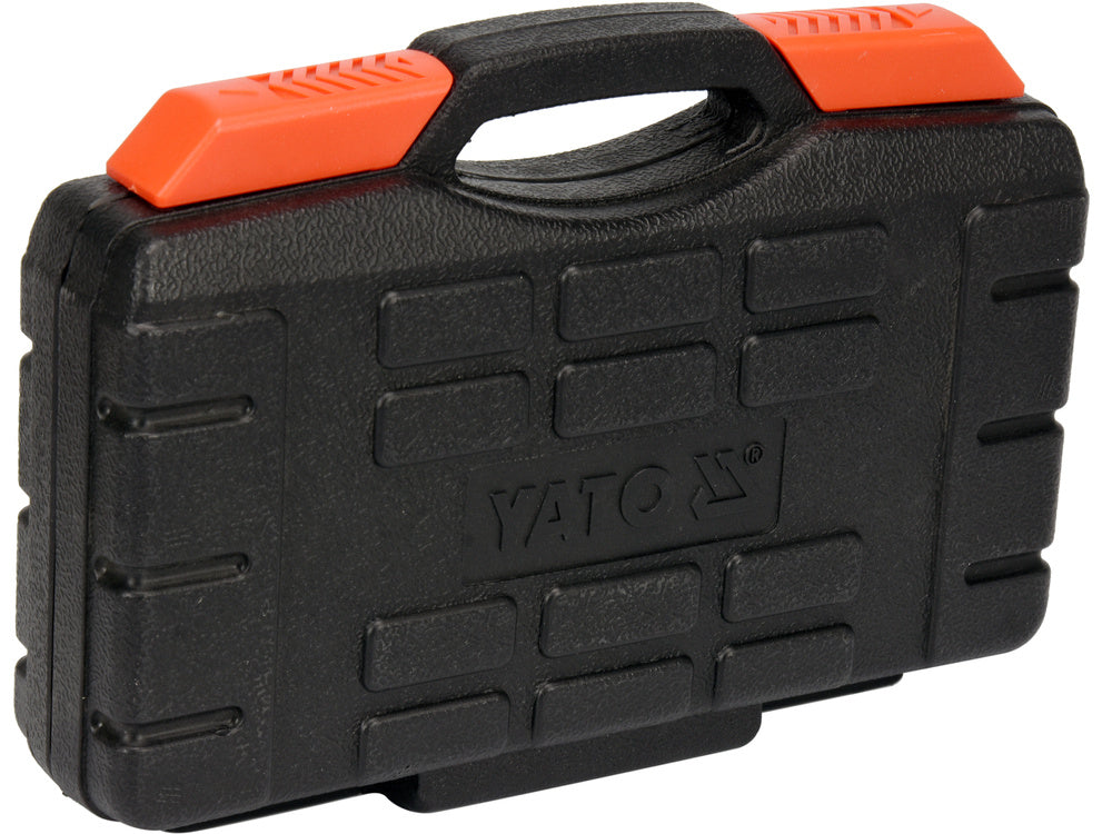 SET CHEI BUJII, YATO YT-05339 6 BUC