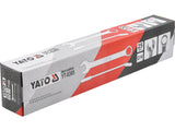 SET CHEI COMBINATE YATO YT-0365 6-32MM, 25 BUC