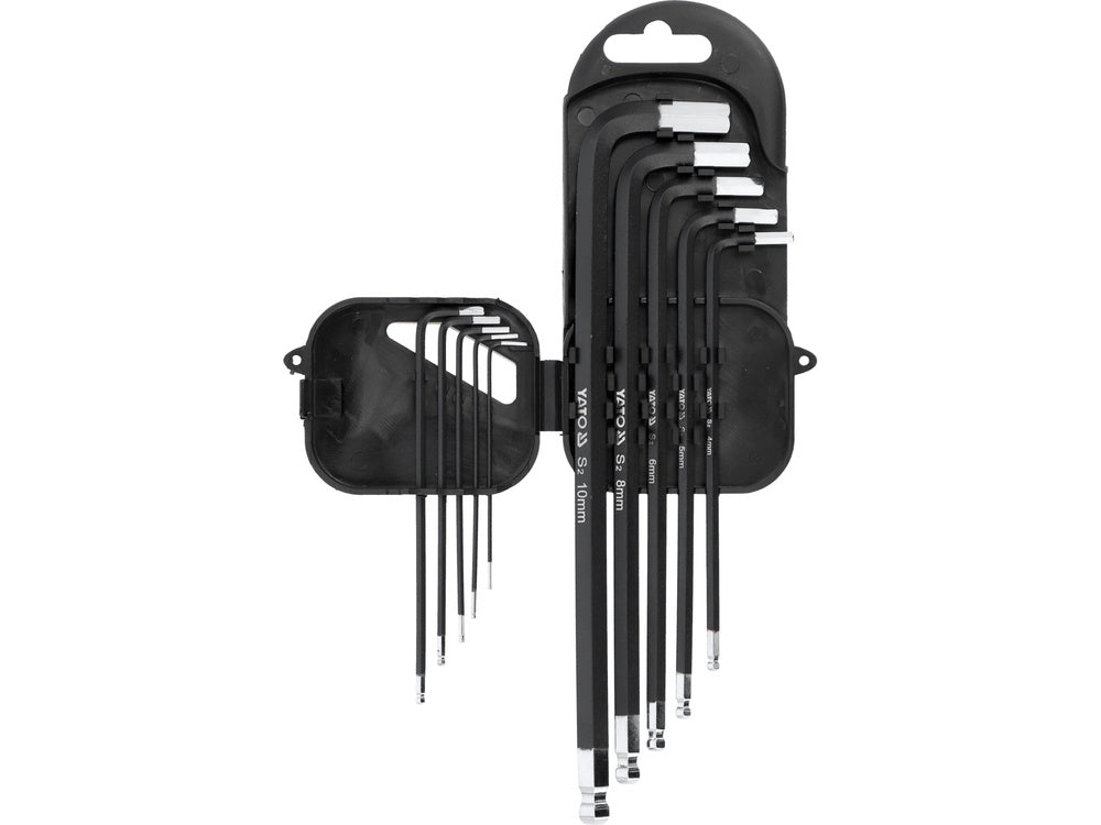 SET CHEI IMBUS, YATO YT-0561 S2, 10 BUC