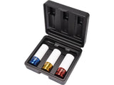 SET CHEI IMPACT YATO YT-1056 CU PROTECTIE, 3 BUC