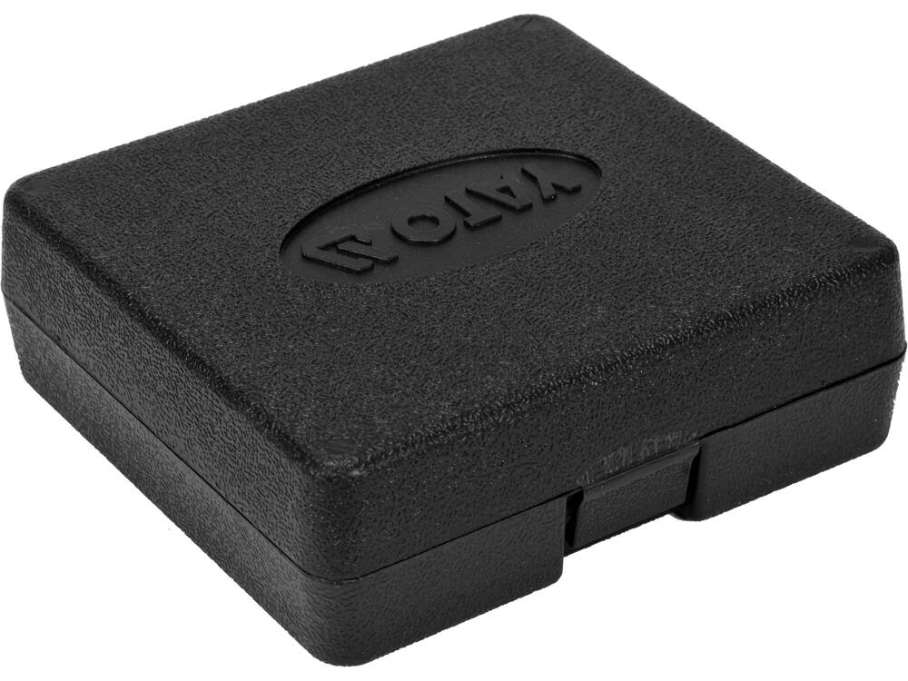SET CHEI IMPACT YATO YT-1056 CU PROTECTIE, 3 BUC