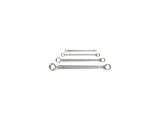YATO YT-0530 TORX GYŰRŰKULCS KÉSZLET, 4 RÉSZES, E6-E24 