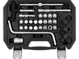 Set chei pentru busoane ulei YATO YT-05999