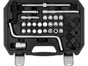 Set chei pentru busoane ulei YATO YT-05999
