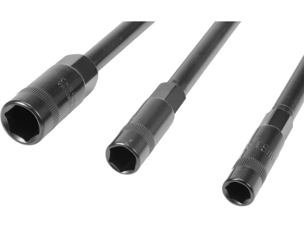 YATO kulcskészlet YT-15791 T, 8-10-13MM 