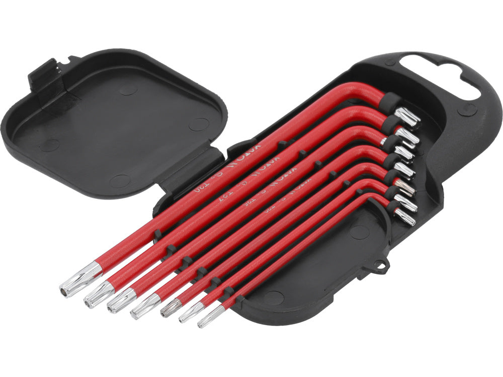 SET CHEI TORX, YATO YT-0562 S2, 7 BUC