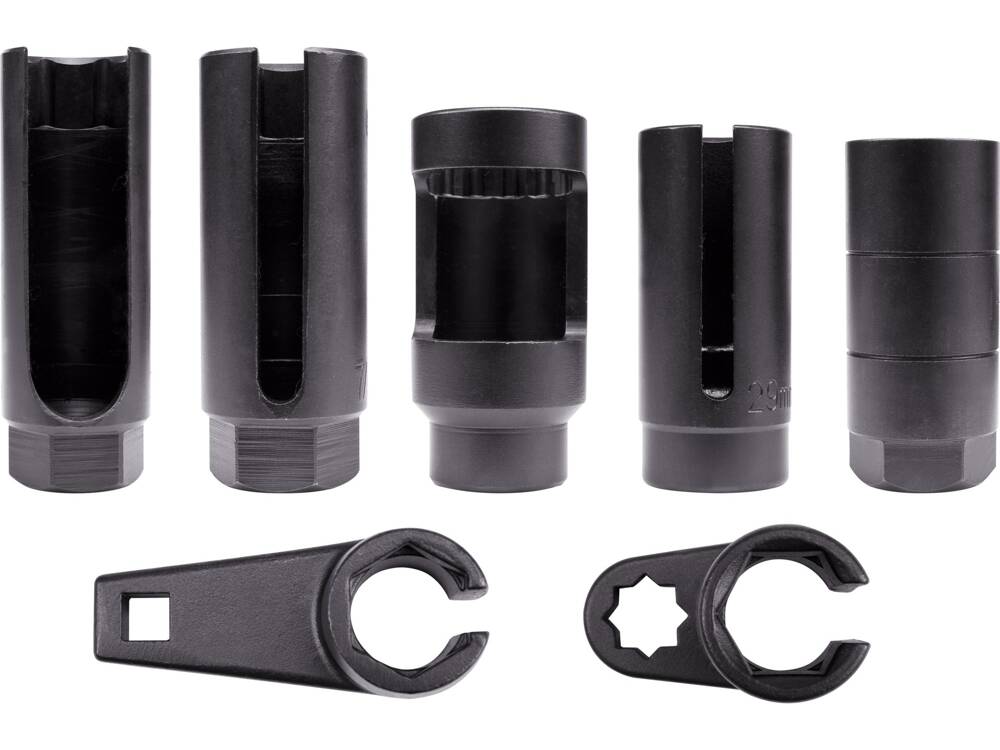 YATO YT-1751 CSŐKULCS KÉSZLET INJEKTOROKHOZ 