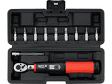 Set cheie dinamometrica YATO YT-07840, 1/4", 11 piese