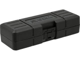 Set cheie dinamometrica YATO YT-07840, 1/4", 11 piese - imagine 8