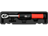 Set cheie dinamometrica YATO YT-07843, 3/8", 6 piese - imagine 2